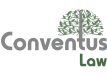Conventus_logo Official Logo Horatio D Regular 