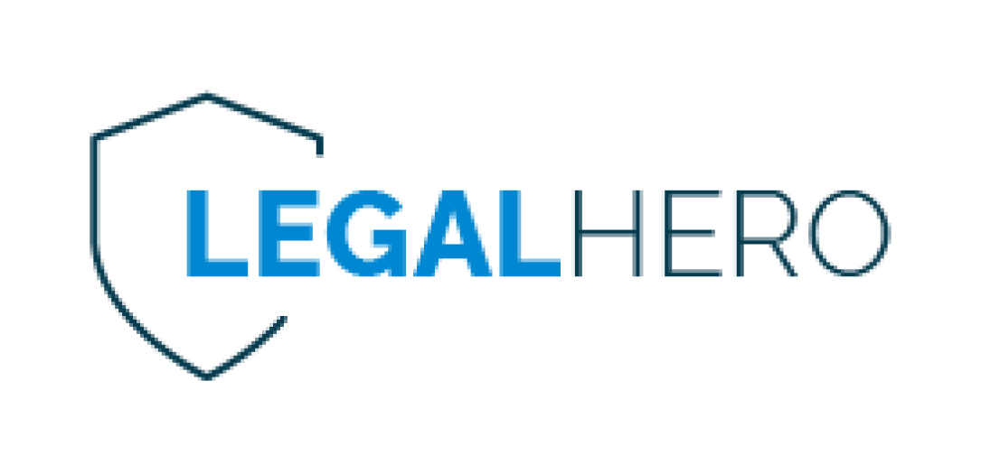 Logo Legal Hero 