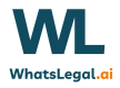 WhatsLegal_Logo_and_WL_green_600px