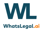 WhatsLegal_Logo_and_WL_green_600px