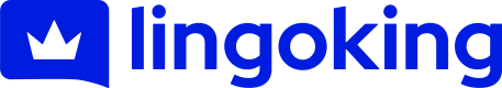 Logo_Lingoking