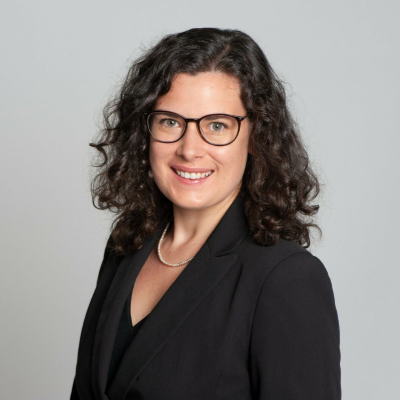 Larissa Böhme
