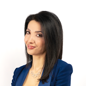 Dr. Nara Aslanyan