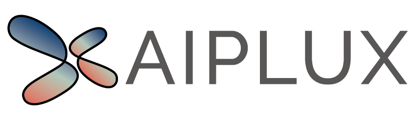 AIPLUX logo