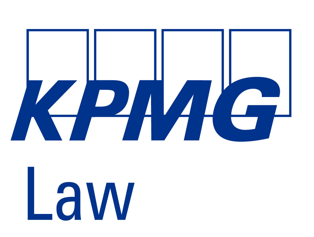 KPMG logo