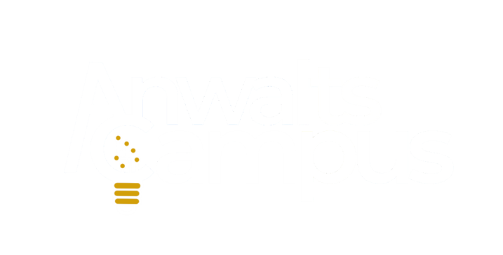 Anwalts Campus logo