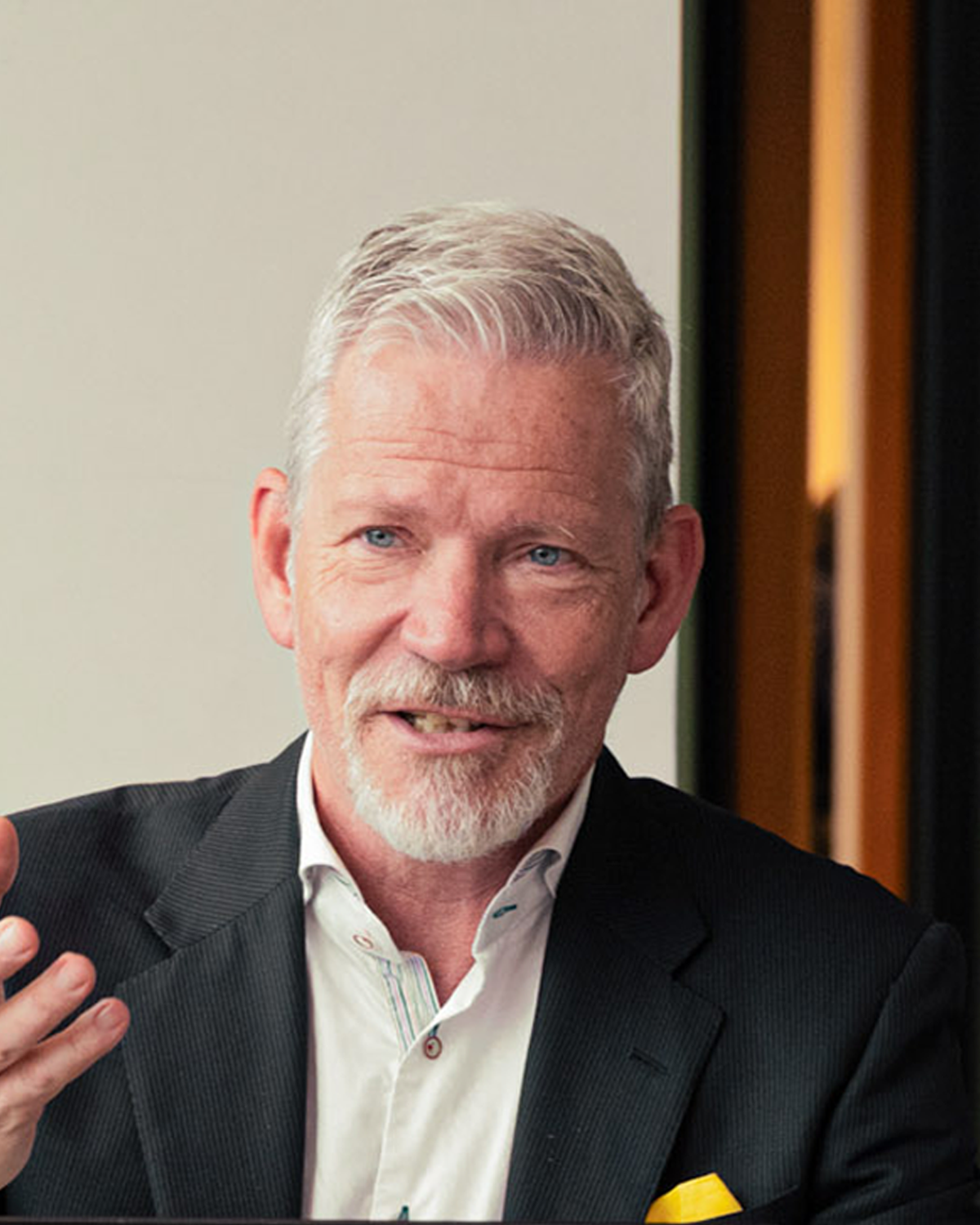 Knut-Magnar Aanestad