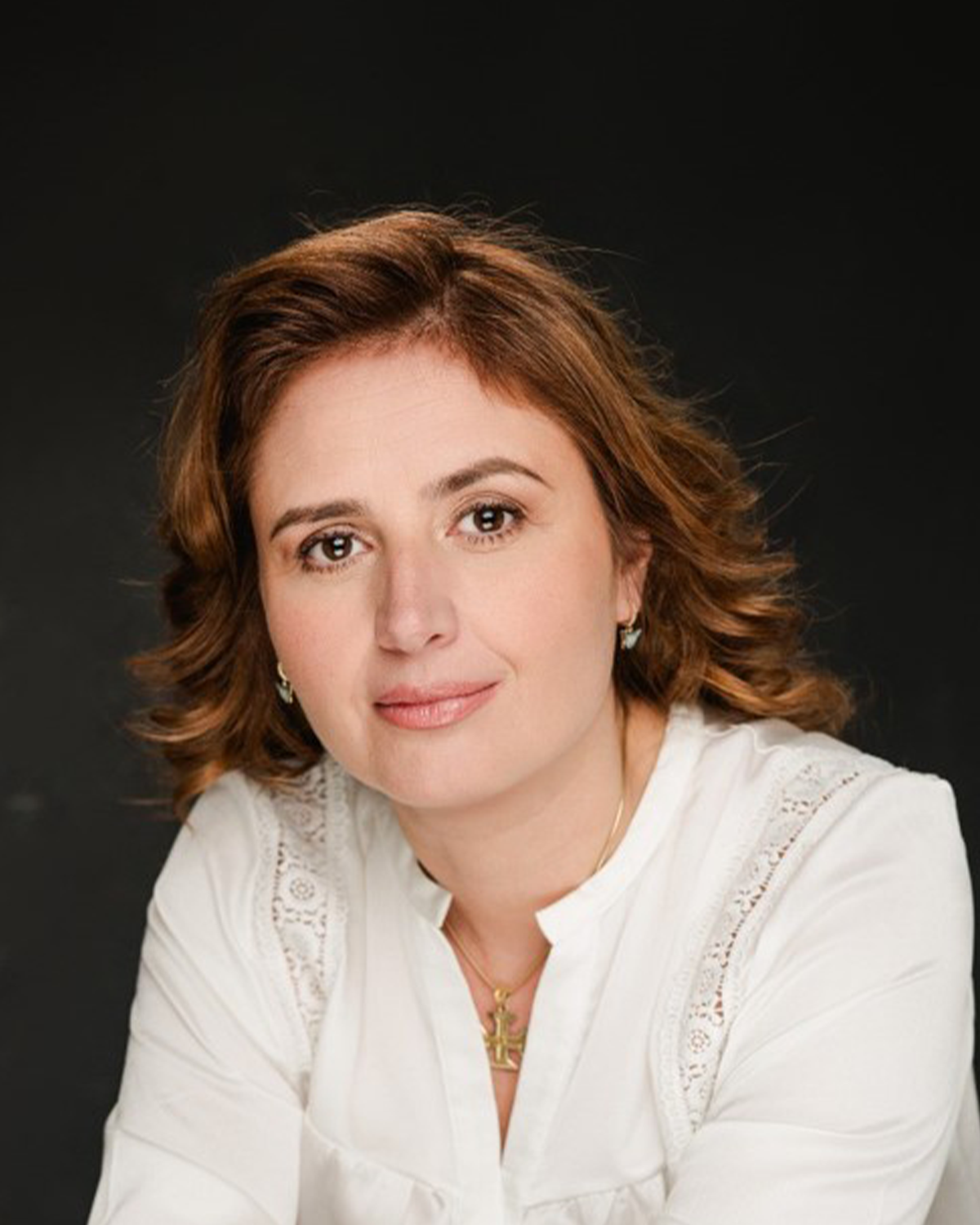 Marisa Monteiro Borsboom