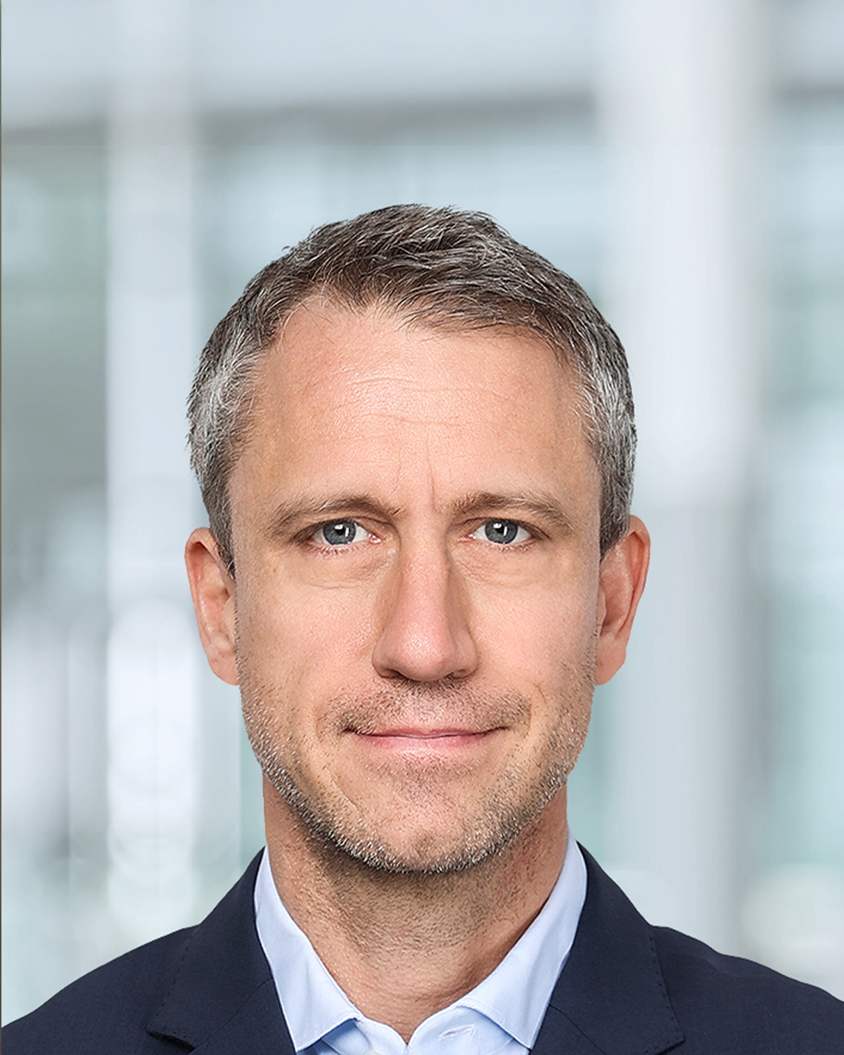 Philipp Glock
